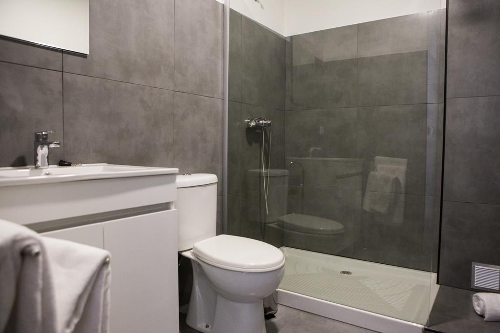 Apartment Republica