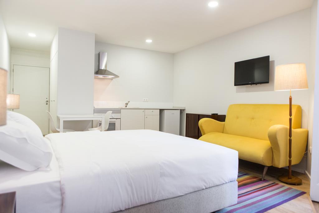 Apartment Republica