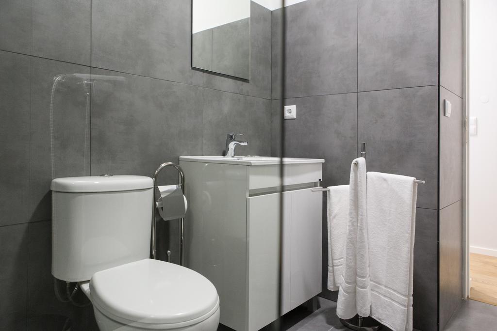 Republica Apartment Porto